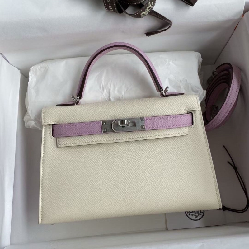 H**mes kelly bags